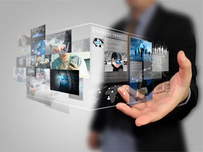 Pudu Robotics представить революційного робота-прибиральника на виставці ISSA...