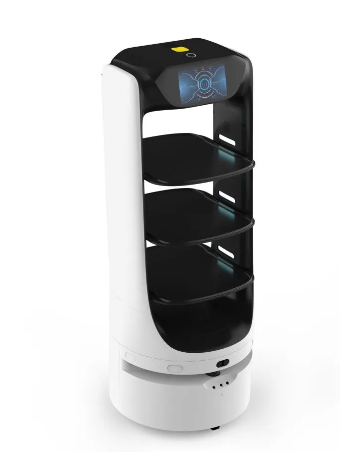 Індустрія громадського харчування прагне розумної трансформації. Наближається...