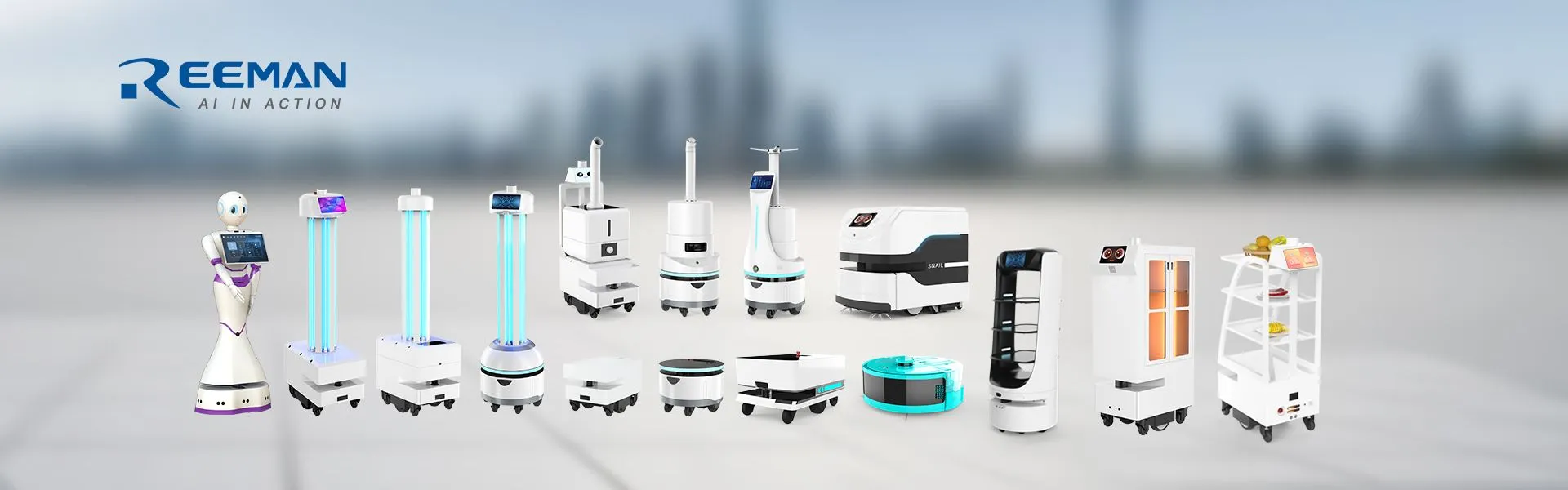 Розумні роботи відіграють важливу роль у сфері медицини та охорони здоров’я