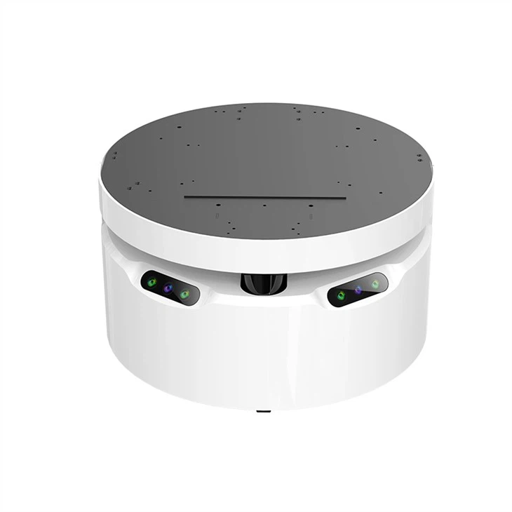 Moon Knight 2.0 Robot Chassis Intelligent Mobile Robot Platform Development SDK Platform