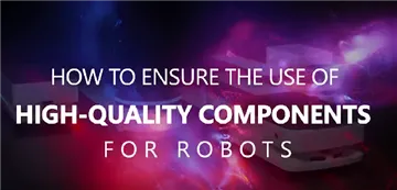 Застосування AMR на заводі