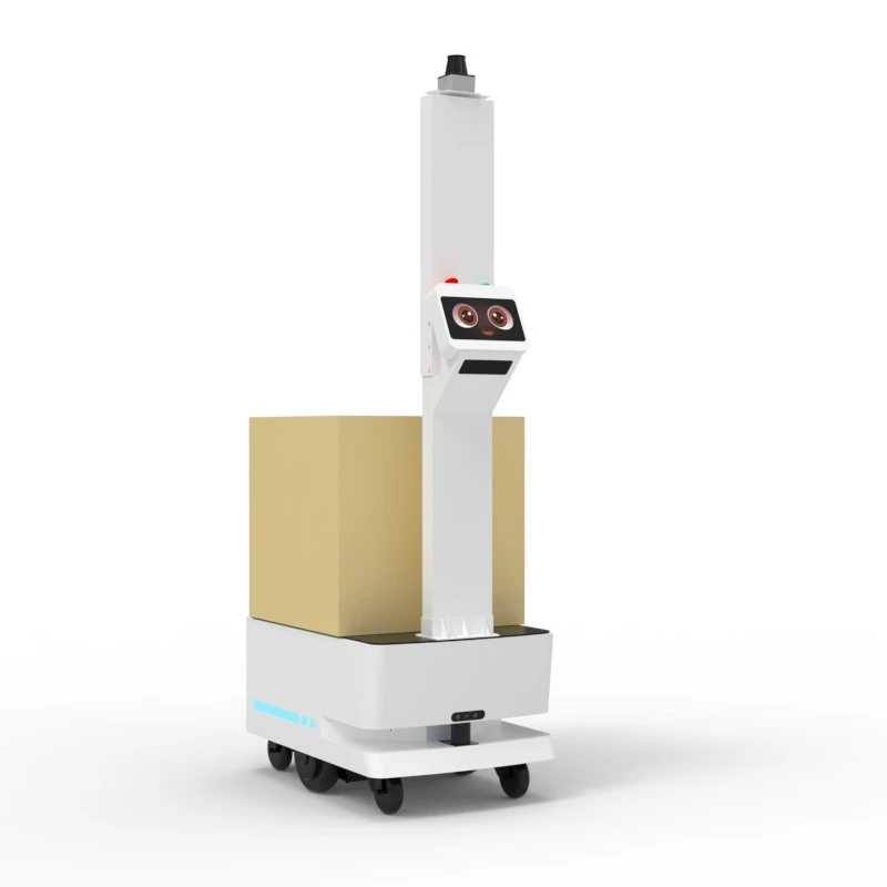 Giraffe Pro Delivery Robot, price
