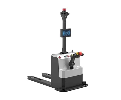 Чому електронавантажувачі такі популярні на ринку?