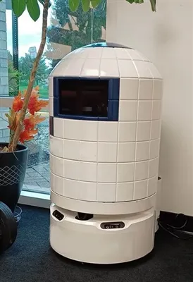 Шасі роботи: Потужність масштабованої розвитку в індустрії мобільних робототе...